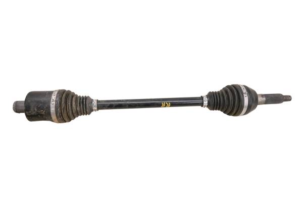 Polaris - 16 Polaris Ranger 900 Crew XP Rear Cv Axle Left Right