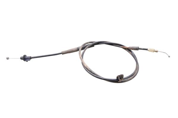 Polaris - 05 Polaris Sportsman 500 4x4 Throttle Cable