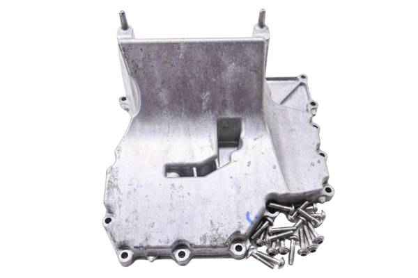 Can-Am - 19 Can-Am Ryker Rally 900 Ace Oil Pan