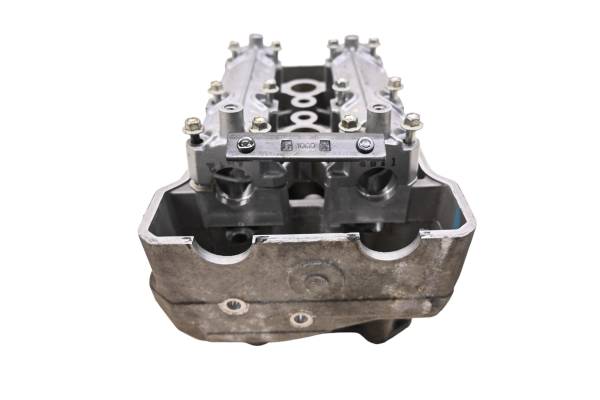 Suzuki - 05 Suzuki Burgman 650 Cylinder Head AN650