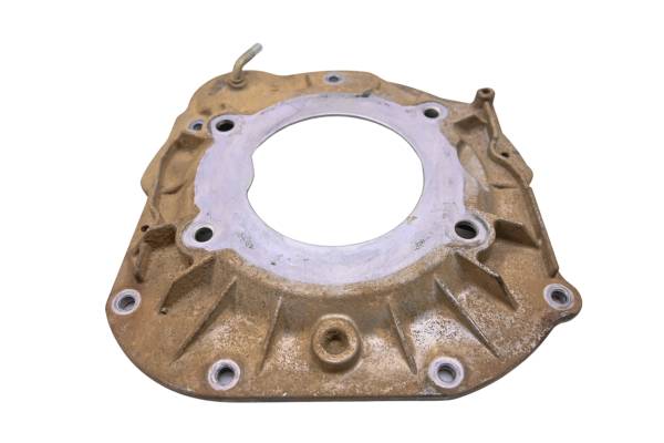 Polaris - 12 Polaris Sportsman 550 Transmission Bellhousing Cover