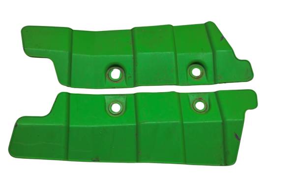 Arctic Cat - 06 Arctic Cat 400 4x4 Auto IRS Rear Cv Boot Guards Left & Right