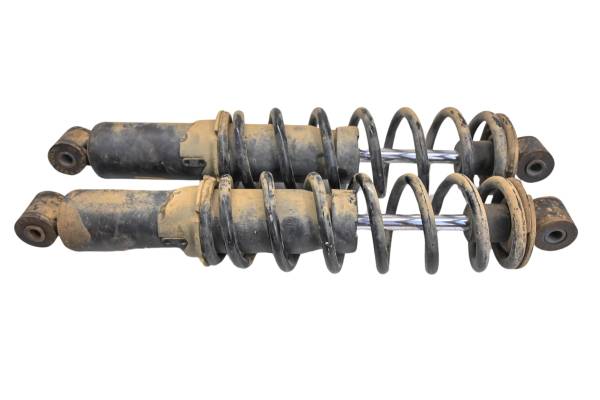 Polaris - 12 Polaris Sportsman 550 Front Shocks