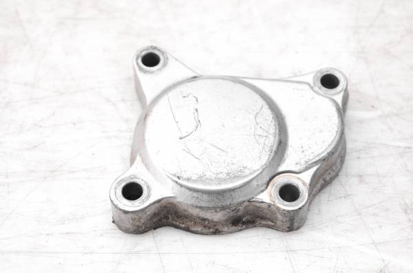 Honda - 02 Honda TRX400EX 2x4 Starter Gears Cover Sportrax 400