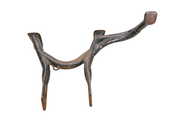 Yamaha - 80 Yamaha Maxim XJ650 Kick Stand Lever