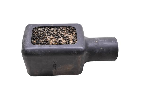 Polaris - 14 Polaris Ranger 800 Full Size Intake Snorkel Baffle