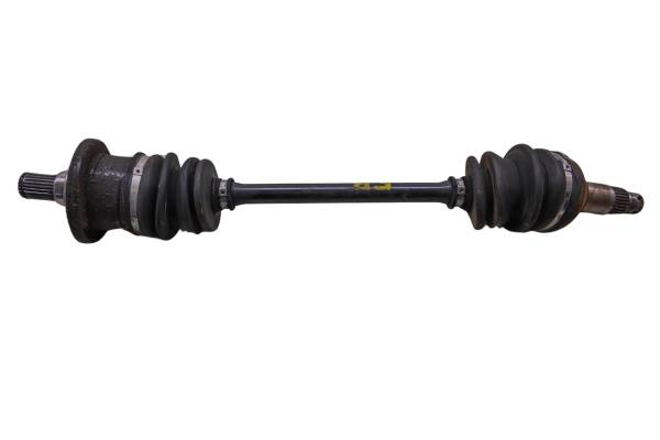 Arctic Cat - 06 Arctic Cat 400 4x4 Auto IRS Front Right Cv Axle