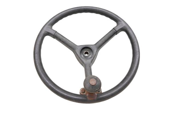 Polaris - 04 Polaris Ranger 500 Steering Wheel