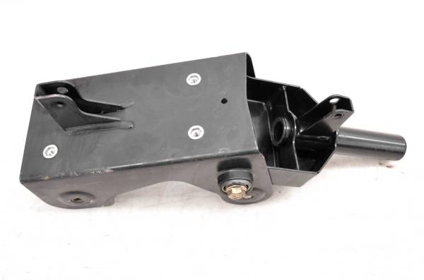 Can-Am - 17 Can-Am Defender XT Cab HD10 Steering Stem Tilt Bracket Mount