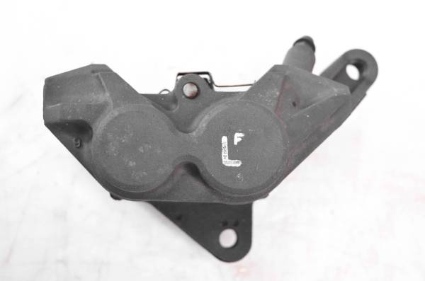 Yamaha - 09 Yamaha TMax 500 Front Left Brake Caliper XP500