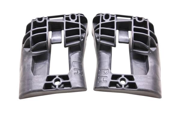 Sea-Doo - 18 Sea-Doo GTX 230 Limited Front Cover Bracket Mounts Left & Right