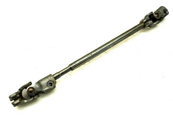 Honda - 18 Honda Pioneer 500 4x4 Lower Steering Stem Shaft SXS500M