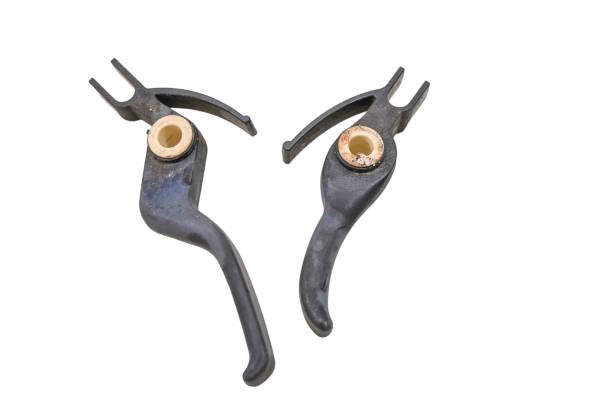 Sea-Doo - 12 Sea-Doo Wake Pro 215 Throttle & Reverse Handle Levers