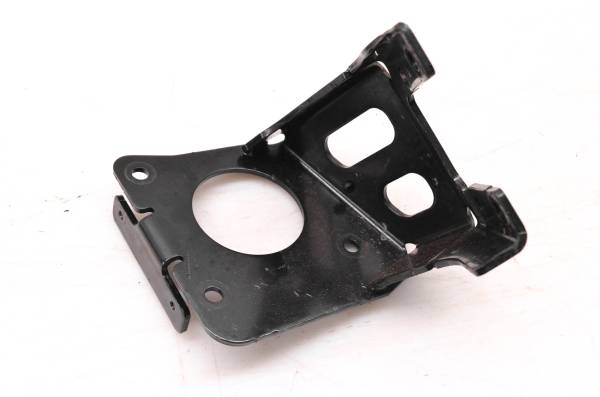 Polaris - 18 Polaris RZR S 1000 EPS 4x4 Power Steering Motor Bracket Mount