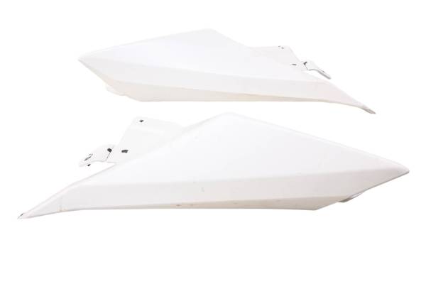 Sea-Doo - 12 Sea-Doo GTX Limited iS 260 Upper Body Cap Covers Left & Right