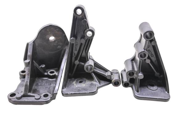 Sea-Doo - 12 Sea-Doo GTX Limited iS 260 Engine Motor Bracket Mounts