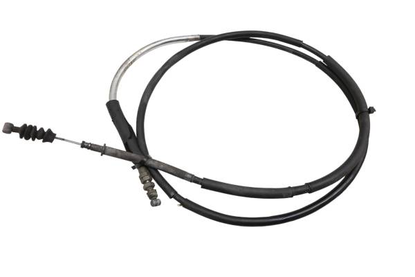 Suzuki - 05 Suzuki Burgman 650 Brake Lock Cable AN650