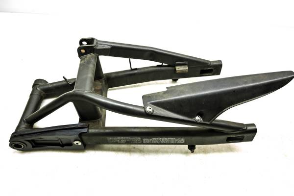 Kawasaki - 08 Kawasaki Ninja 650R Rear Swingarm EX650A