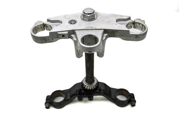 Yamaha - 06 Yamaha YZF600R Triple Tree Clamps