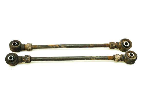 Polaris - 98 Polaris Sportsman 500 4x4 Tie Rods & Ends