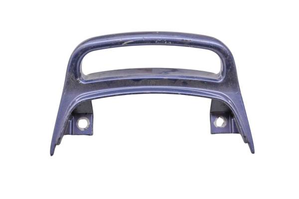 Kawasaki - 03 Kawasaki Ninja 500R Rear Grab Bar