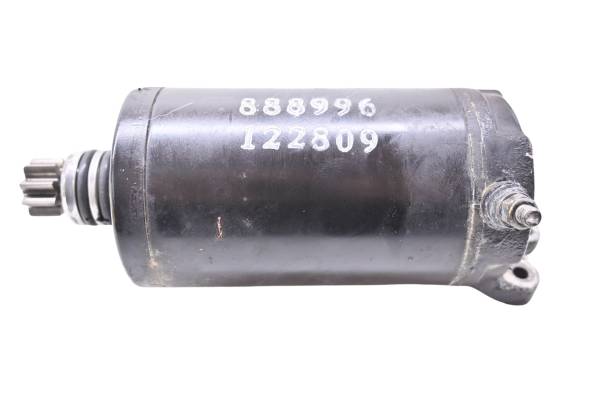 Sea-Doo - 10 Sea-Doo RXT iS 260 Starter Motor