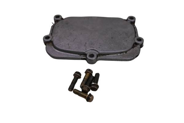 Polaris - 02 Polaris Sportsman 500 HO Cylinder Head Cover