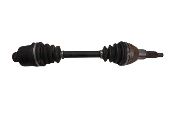 Polaris - 02 Polaris Sportsman 500 HO Rear Cv Axle Left Right