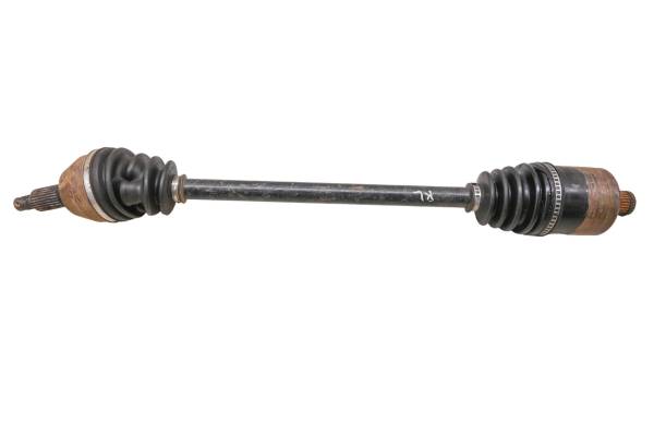 Polaris - 15 Polaris RZR XP 1000 Rear Left Cv Axle