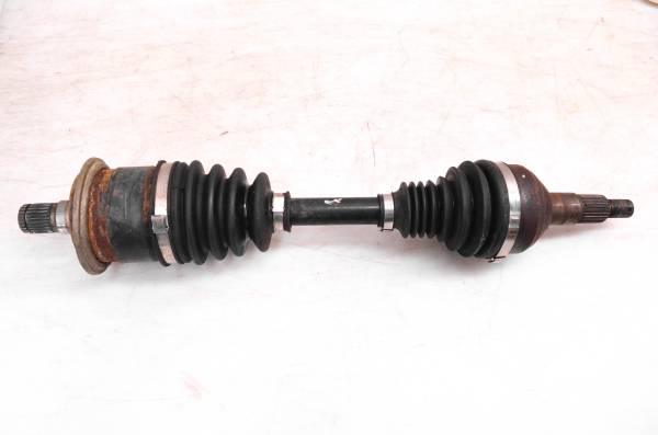 Can-Am - 09 Can-Am Outlander 800R XT 4x4 Rear Right Cv Axle