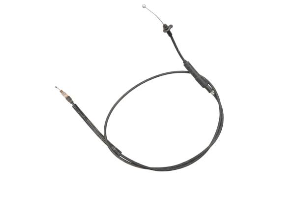 Polaris - 08 Polaris Sportsman X2 500 Throttle Cable