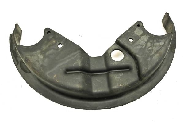 BMW - 02 BMW F650GS ABS Front Fork Protector Guard Cover