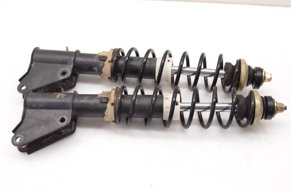 Polaris - 09 Polaris Sportsman 400 4x4 Front Shocks