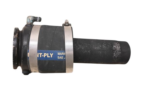 Sea-Doo - 12 Sea-Doo RXP-X 260 Exhaust Head Pipe