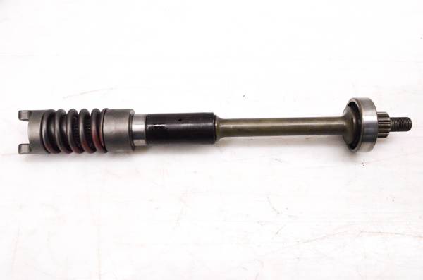 Yamaha - 99 Yamaha Grizzly 600 4x4 Middle Drive Output Shaft YFM600F