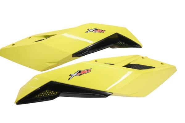 Sea-Doo - 12 Sea-Doo RXP-X 260 Side Covers Panels Fenders Left & Right