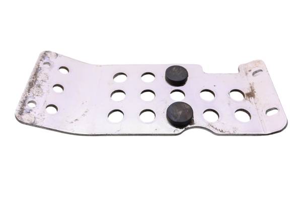 Kawasaki - 20 Kawasaki KLX250S Engine Guard Bracket Mount
