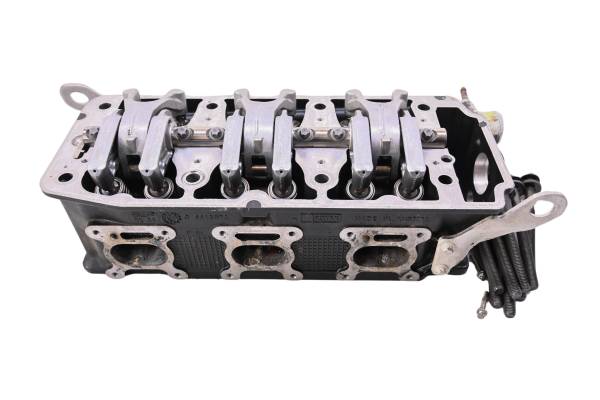 Sea-Doo - 10 Sea-Doo RXT iS 260 Cylinder Head