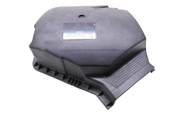 Sea-Doo - 10 Sea-Doo RXT iS 260 Upper Airbox Lid Cover Silencer