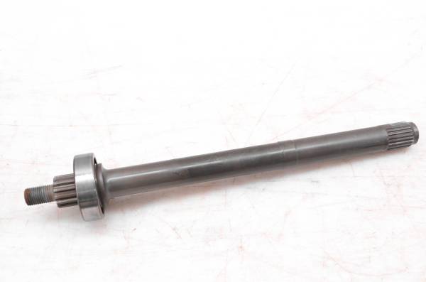 Yamaha - 05 Yamaha Grizzly 660 4x4 Middle Drive Shaft YFM660F