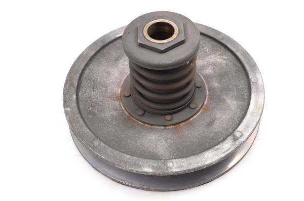 Yamaha - 99 Yamaha Grizzly 600 4x4 Secondary Driven Clutch YFM600F