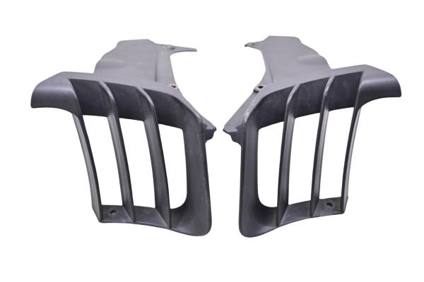 Sea-Doo - 10 Sea-Doo RXT iS 260 Side Cover Panel Fenders Left & Right