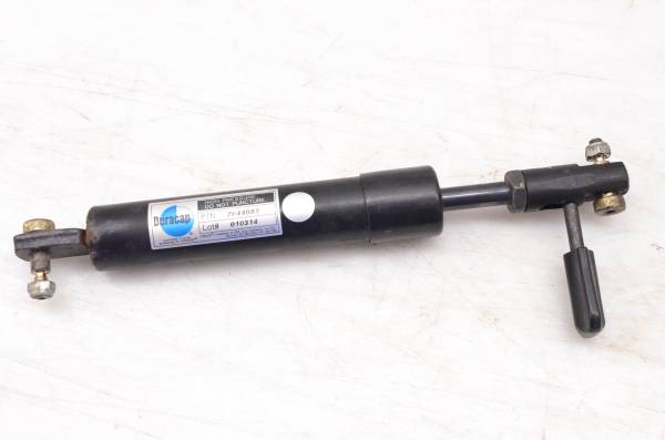 Polaris - 14 Polaris ACE 325 4x4 Steering Shock Lock