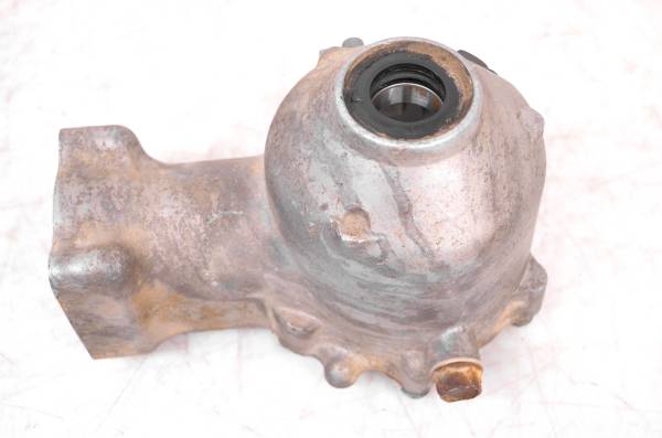 Yamaha - 93 Yamaha Badger 80 2x4 Rear Differential Housing YFM80E