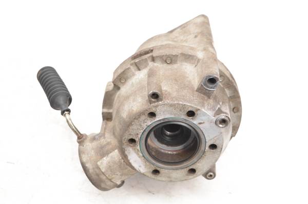 Can-Am - 02 Can-Am Quest XT 650 4x4 Front Differential Bombardier