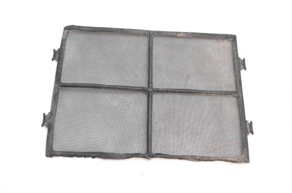 Polaris - 99 Polaris Scrambler 400 4x4 Radiator Shroud Guard