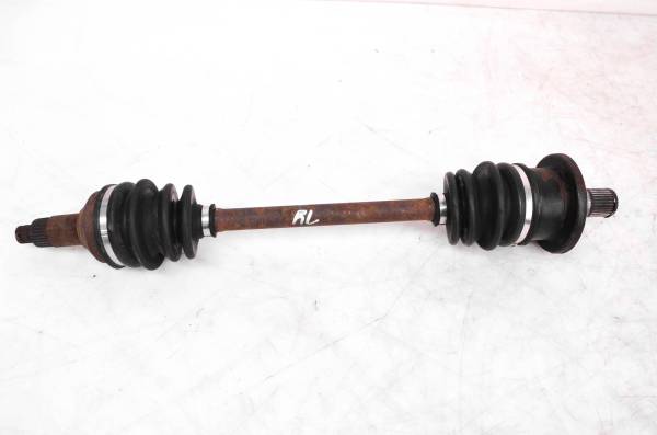 Arctic Cat - 05 Arctic Cat 650 V-Twin 4x4 Rear Right Left Cv Axle