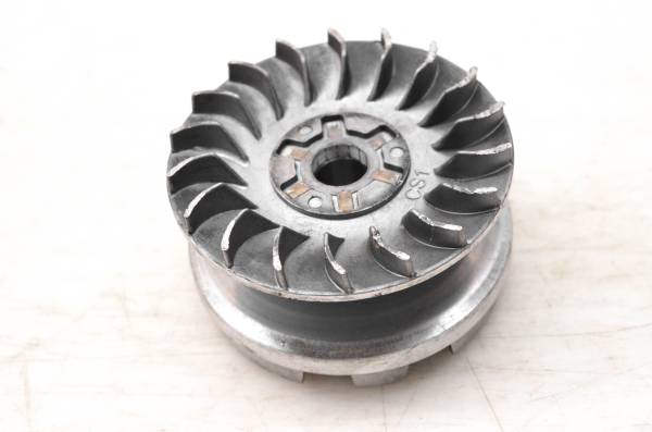 E-Ton - 00 E-Ton Sierra 90 Primary Drive Clutch DXL90