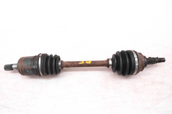 Honda - 02 Honda Rubicon 500 4x4 Front Right Cv Axle TRX500FA