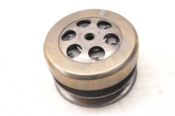 E-Ton - 00 E-Ton Sierra 90 Secondary Driven Clutch DXL90